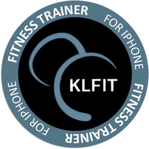 KLFIT Kettlebell Trainer
