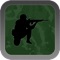 iWarfare contains just about every combat related sound you will ever need, each one can be played with a quick shake of your iphone, or at the press of a button