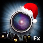 PhotoJus Christmas FX - Pic Effect for Instagram