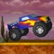 Monster Truck 3D Free is 3d truck racing game, let's go