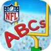 NFL My Preschool ABCs Kickoff