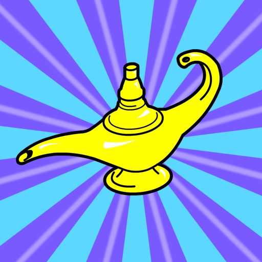 Word Genie Icon