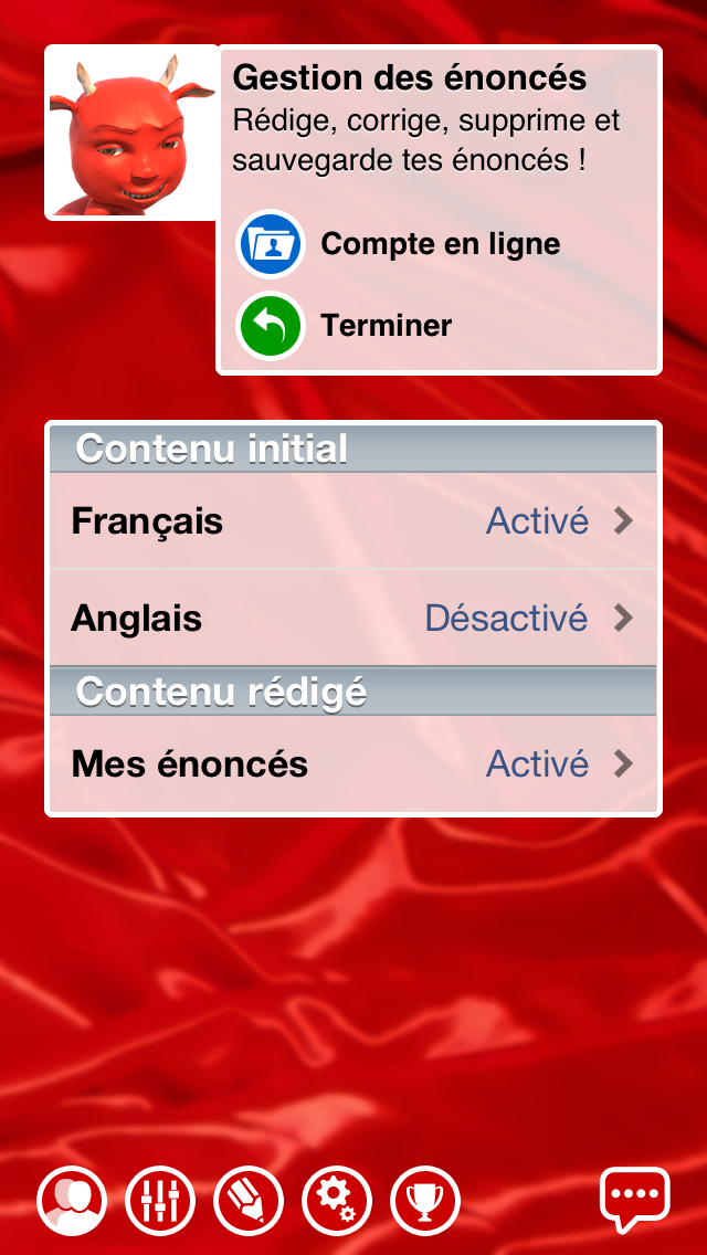 Action Vérité Hot Action Vérité Hot