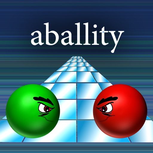 Aballity iOS App