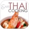 This is an "Easy Thai Cooking" app which helps you to cook your favourite Thai dishes tastefully, and with convenience