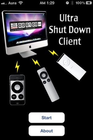 Ultra Shut Down Client(圖2)-速報App