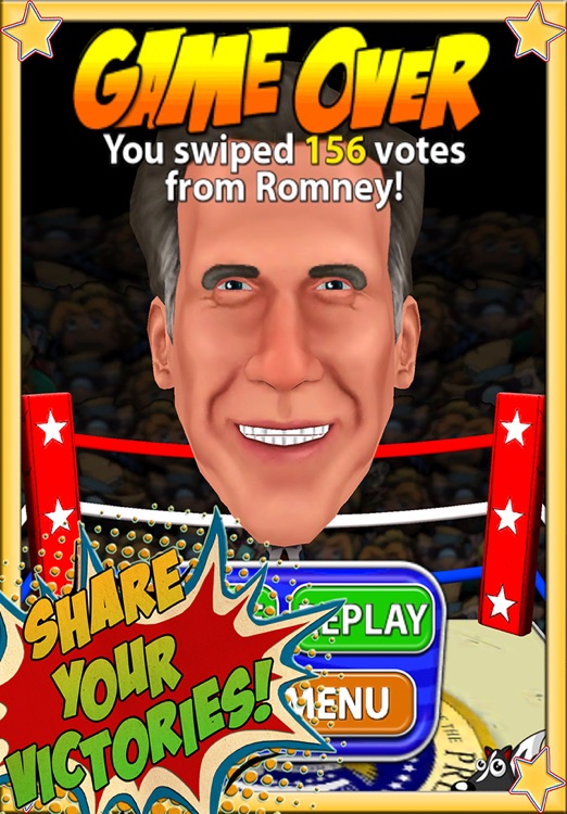 Ballot Boxer screenshot-4