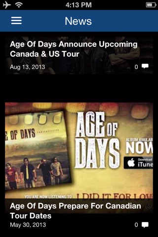 Age Of Days screenshot 2