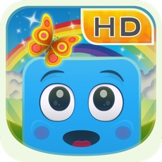 Activities of Swipe Bo puzzle for iPad