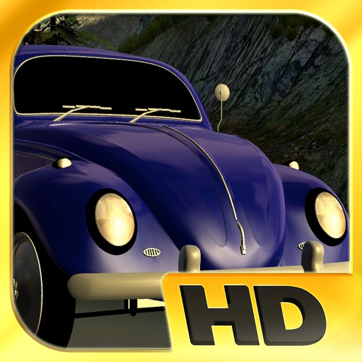 Beetle Mania iOS App