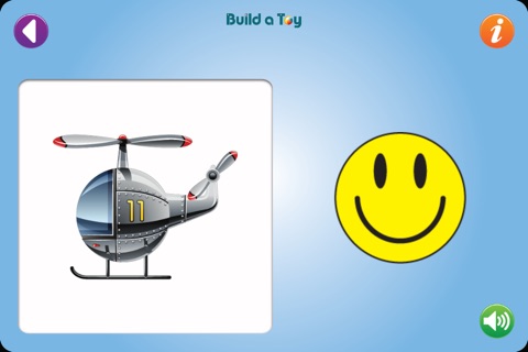 Build a Toy 1 screenshot 4