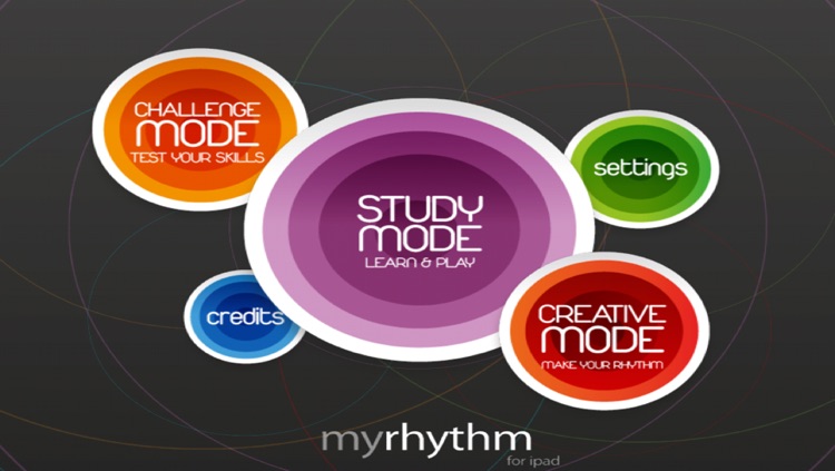 MyRhythm HD