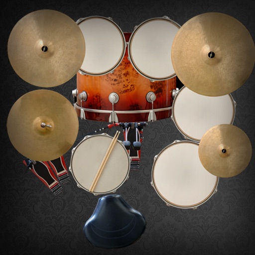 Drum Set (Free) on the App Store