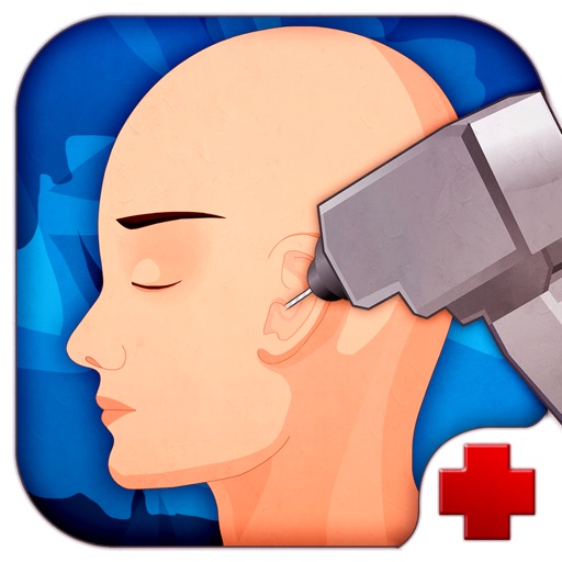 Ear Surgery icon
