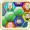 A Mustache Man Face Booth Match Game - Pro Version
