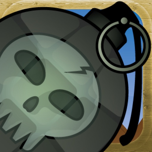 Grenade Juggler icon
