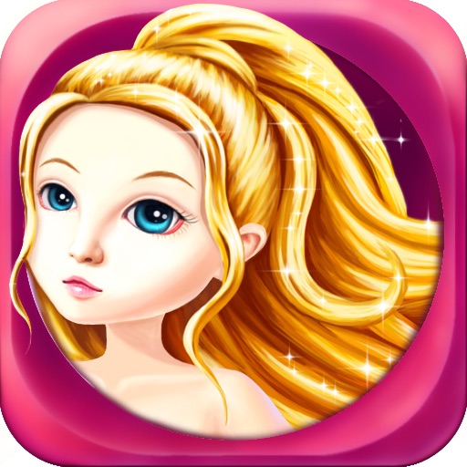 Cinderella's Show for iPhone icon