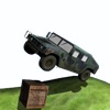 3D Stunt Car Race - Free