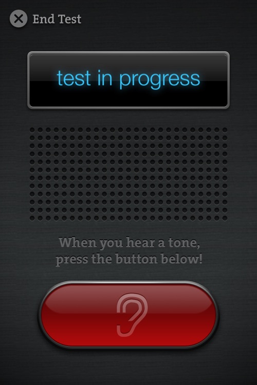 Test Your Hearing