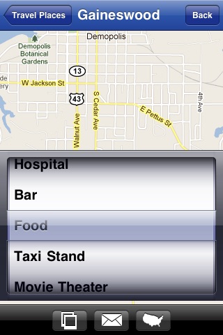 US Tourist Attraction and Travel Guide screenshot-3