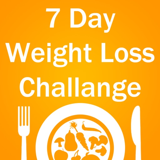 Diet : Lost A Stone in 7 Days? Icon