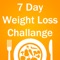 Diet : Lost A Stone in 7 Days?