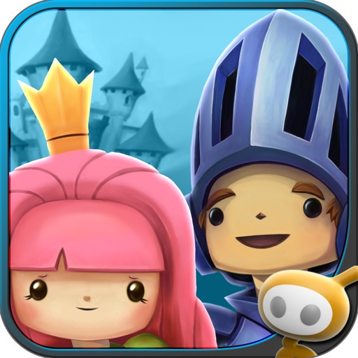 Lil' Kingdom iOS App