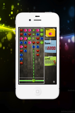 Fruit Shooter Free screenshot 3