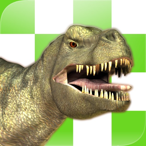 Dino Brain icon