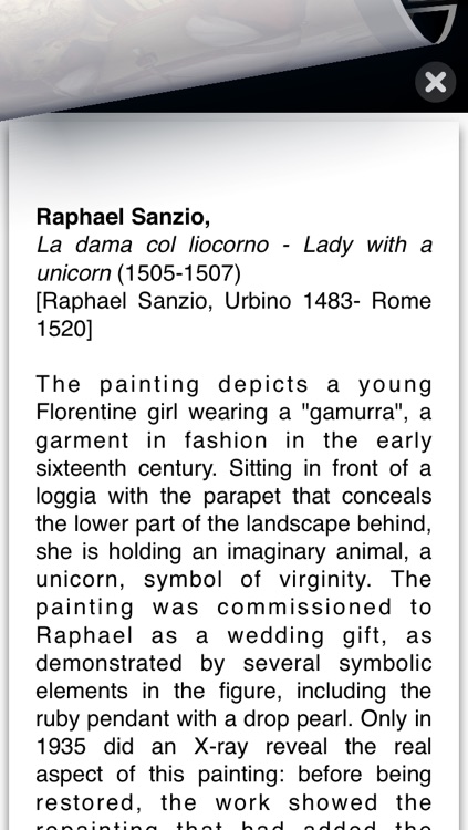 Galleria Borghese English Lite - Top 10