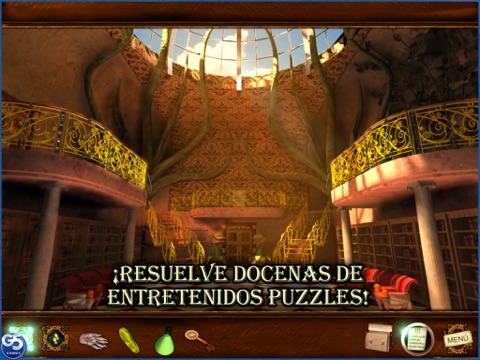 Tales from the Dragon Mountain: the Strix HD (Full) screenshot 4