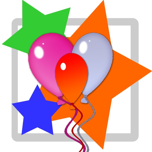 Balloono Icon