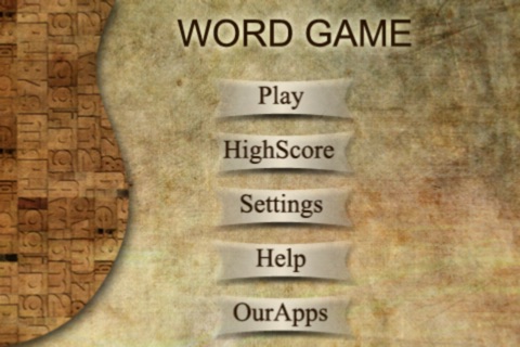 Word Challenger screenshot 2