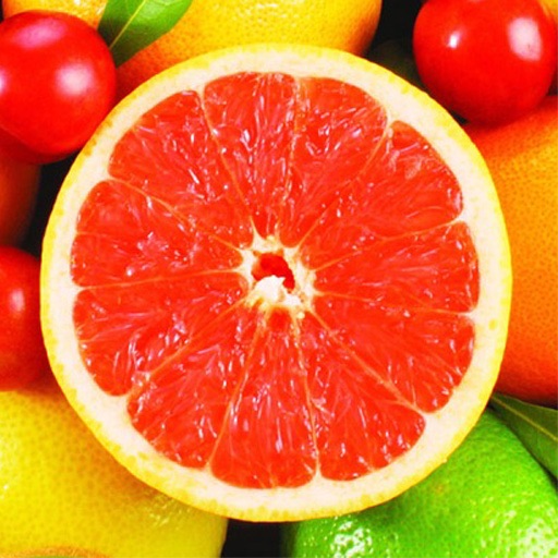 Fruit HD