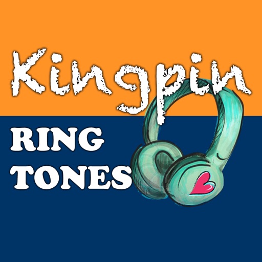 Kingpin Ringtones icon