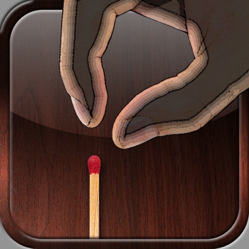 Last Match iOS App