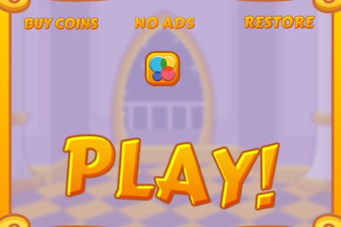 Donut Smasher: Monster Castle Escape screenshot 2