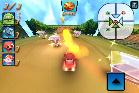 Cocoto Kart Online