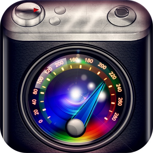 FastCam Lite icon