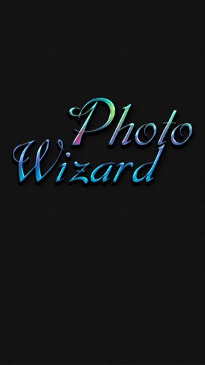 Photo Wizard(圖1)-速報App