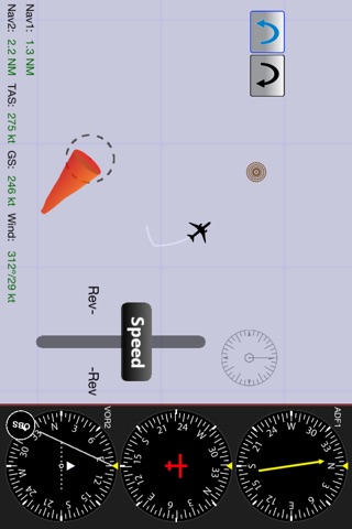 Nav Trainer Pro screenshot 2