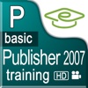 Video Training for Publisher 2007