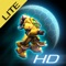 Inertia : Escape Velocity Lite HD