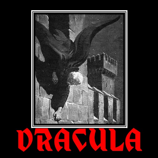 Dracula,Bram Stoker