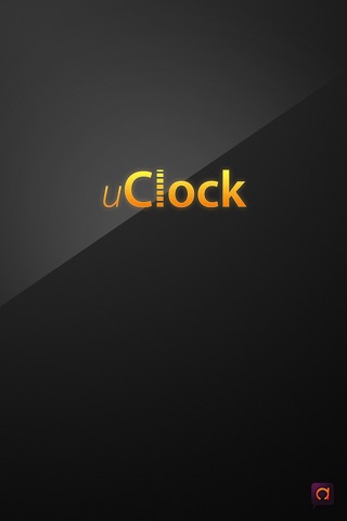 uClock screenshot 4