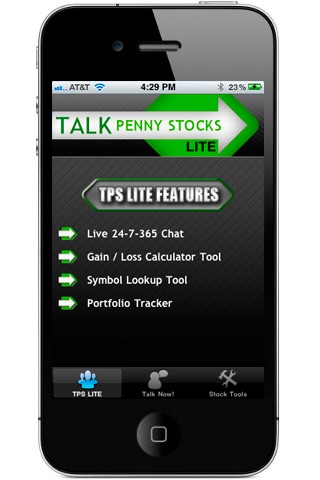 TPS-LITE