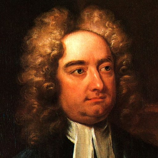 Jonathan Swift collection