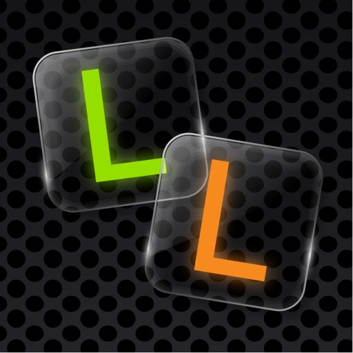 Little Letters iOS App