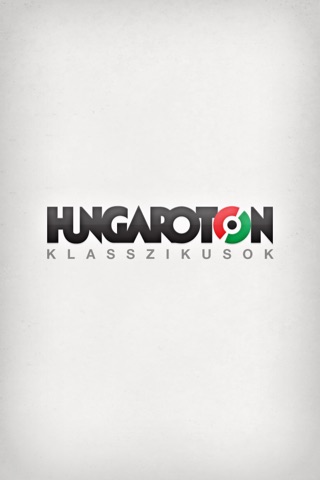 Hungaroton klasszikusok: Magyar irodalom screenshot 2