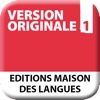 Glosario Version Originale 1 – Editions Maison des Langues